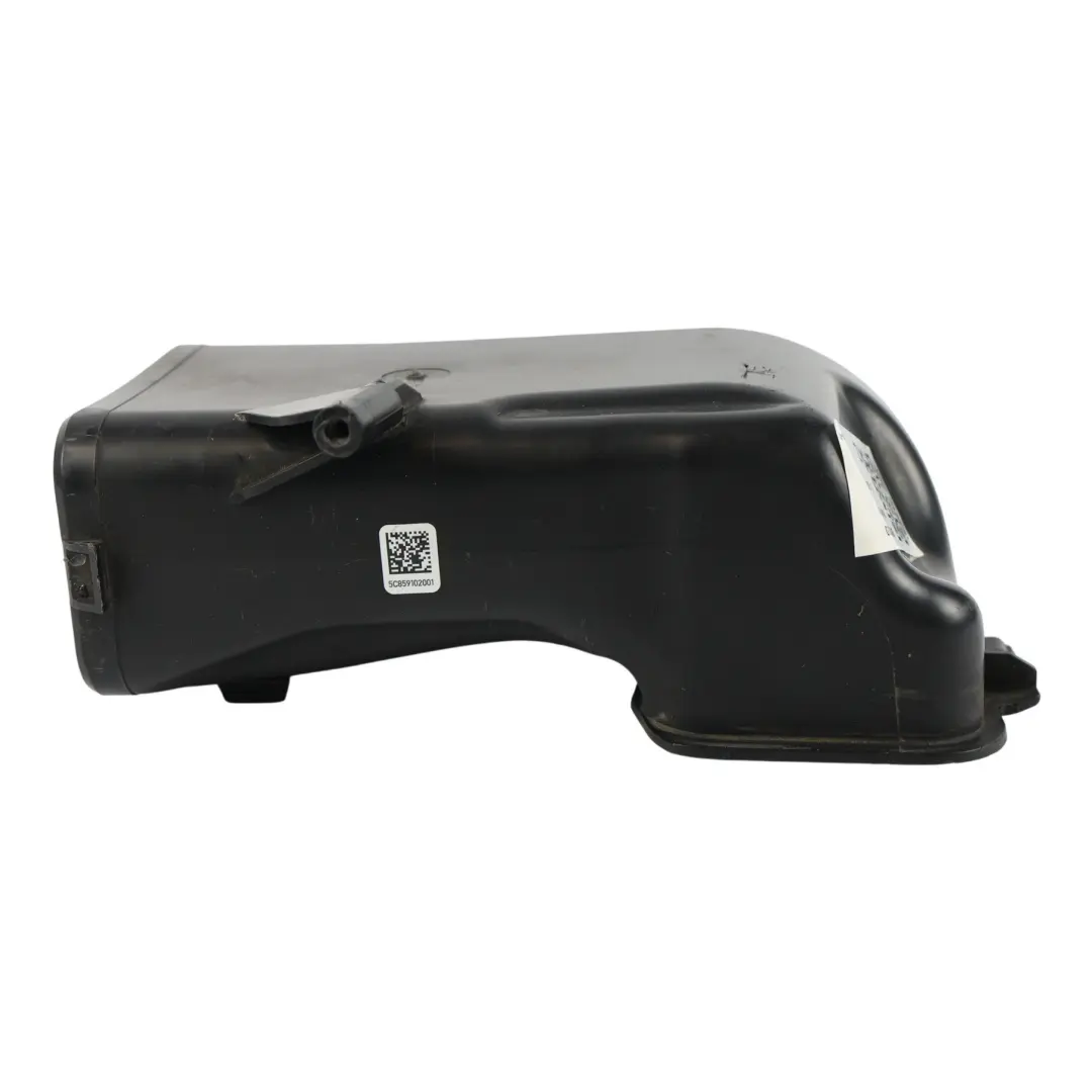 Coupé LCI F12 LCI Tubo Conducto Admisión Aire para BMW F01 F06 Gran con número de pieza 8591020 BMW F01 F06 Gran Coupé LCI F12 LCI Tubo Conducto Admisión Aire - SKU 8591020 - Número de pieza 8591020