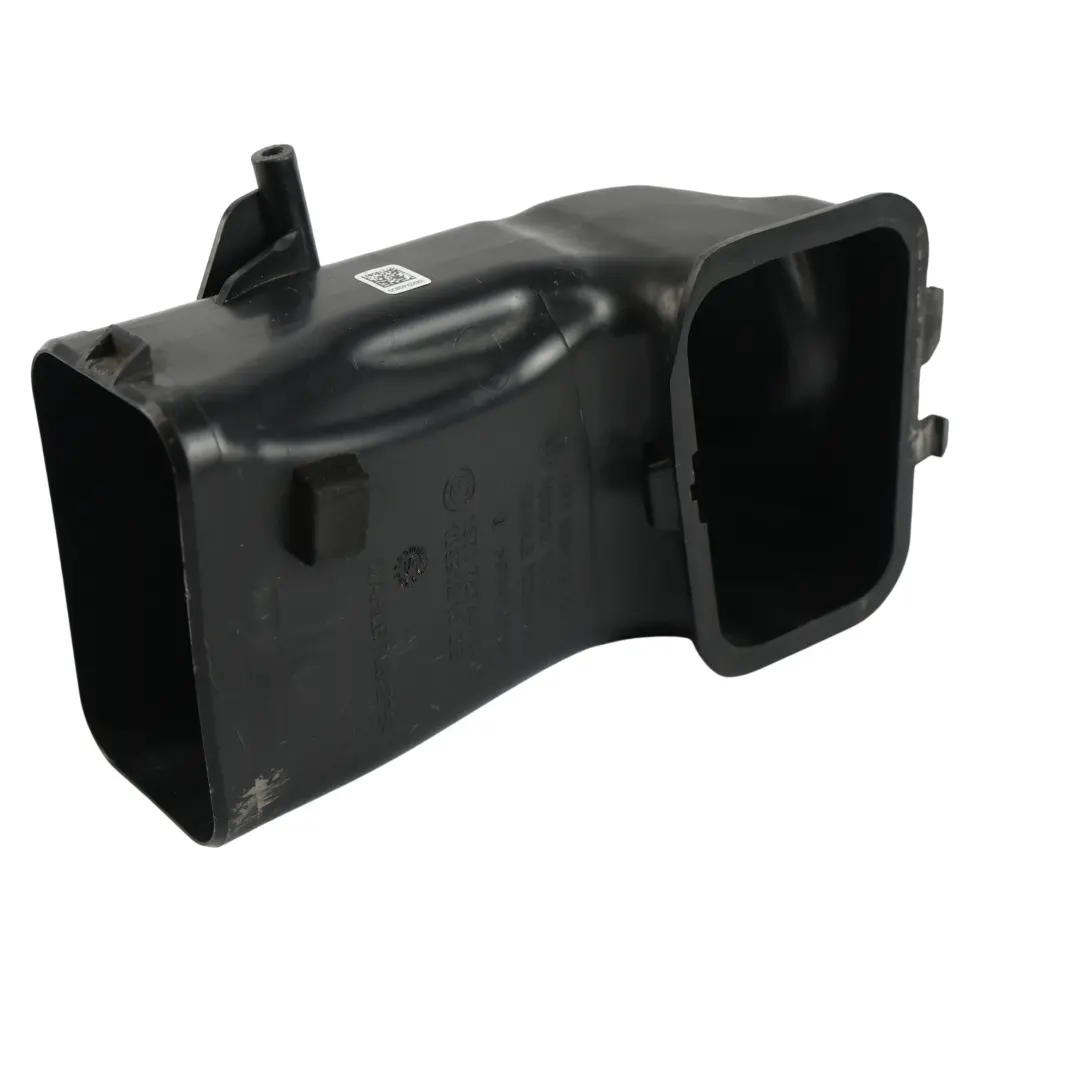 Coupé LCI F12 LCI Air Intake Duct Tube Pipe to BMW F01 F06 Gran with Part number 8591020 BMW F01 F06 Gran Coupé LCI F12 LCI Air Intake Duct Tube Pipe - SKU 8591020 - Part number 8591020