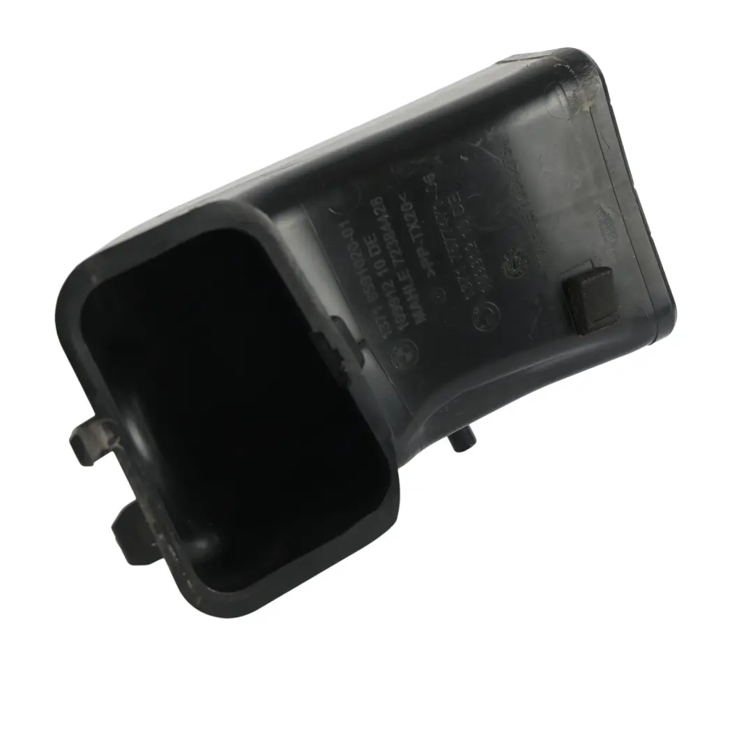 BMW F01 F06 Gran Coupé LCI F12 LCI Tubo Condotto Aspirazione Aria - SKU 8591020 - Numero di parte 8591020