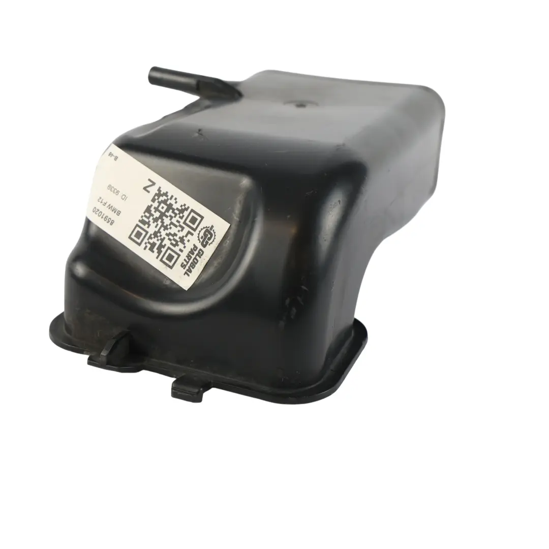 BMW F01 F06 Gran Coupé LCI F12 LCI Tubo Conducto Admisión Aire - SKU 8591020 - Número de pieza 8591020