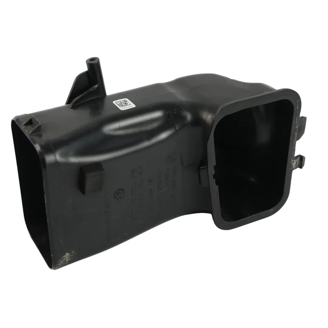 Coupé LCI F12 LCI Tubo Conducto Admisión Aire para BMW F01 F06 Gran con número de pieza 8591020 BMW F01 F06 Gran Coupé LCI F12 LCI Tubo Conducto Admisión Aire - SKU 8591020 - Número de pieza 8591020