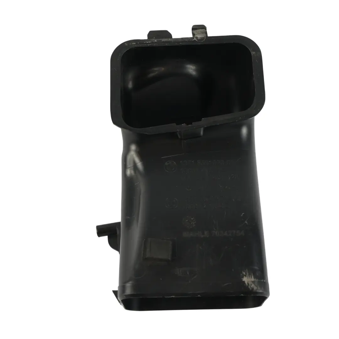 Coupé LCI F12 LCI Tubo Conducto Admisión Aire para BMW F01 F06 Gran con número de pieza 8591020 BMW F01 F06 Gran Coupé LCI F12 LCI Tubo Conducto Admisión Aire - SKU 8591020 - Número de pieza 8591020