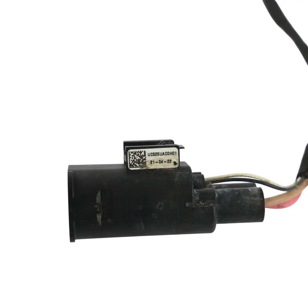 Radiator Cooling Fan Motor Unit to BMW G20 G21 G22 G23 G28 G42 with Part number 8591441 BMW G20 G21 G22 G23 G28 G42 Radiator Cooling Fan Motor Unit - SKU 8591441-2 - Part number 8591441