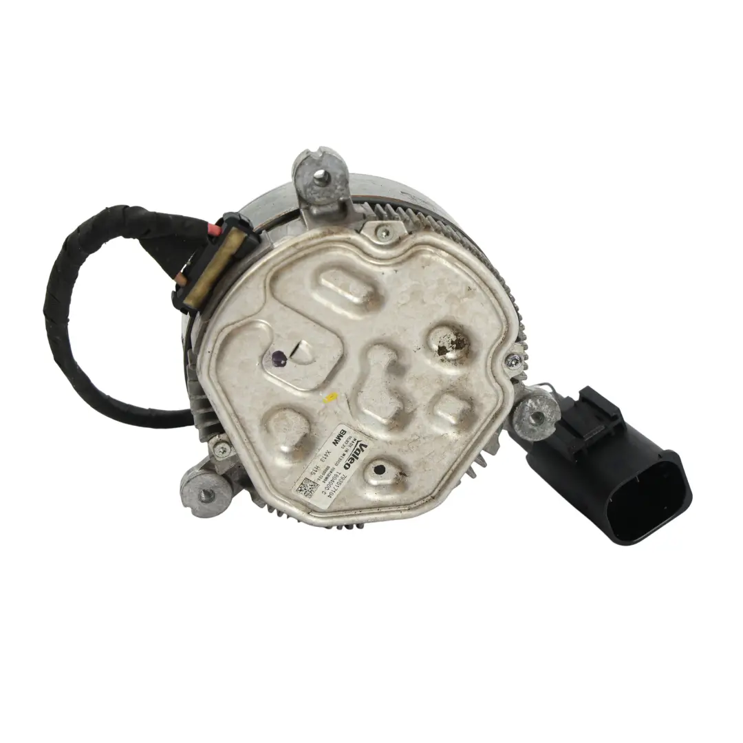 Motore Ventola Radiatore Raffreddamento per BMW G20 G21 G22 G23 G28 G42 con numero di parte 8591441 BMW G20 G21 G22 G23 G28 G42 Motore Ventola Radiatore Raffreddamento - SKU 8591441-2 - Numero di parte 8591441