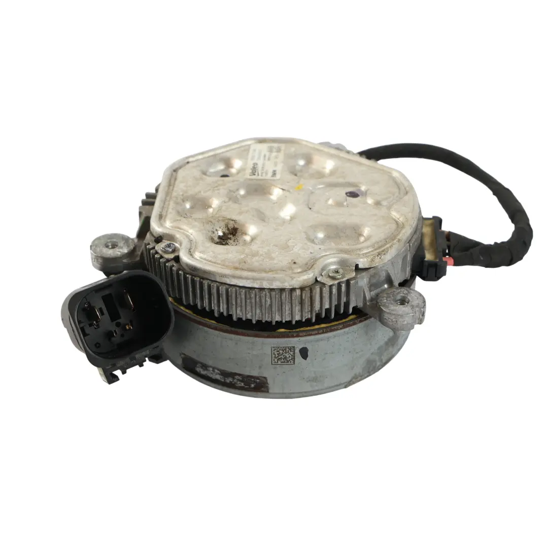 BMW G20 G21 G22 G23 G28 G42 Motor Ventilador Radiador Refrigeración - SKU 8591441-2 - Número de pieza 8591441