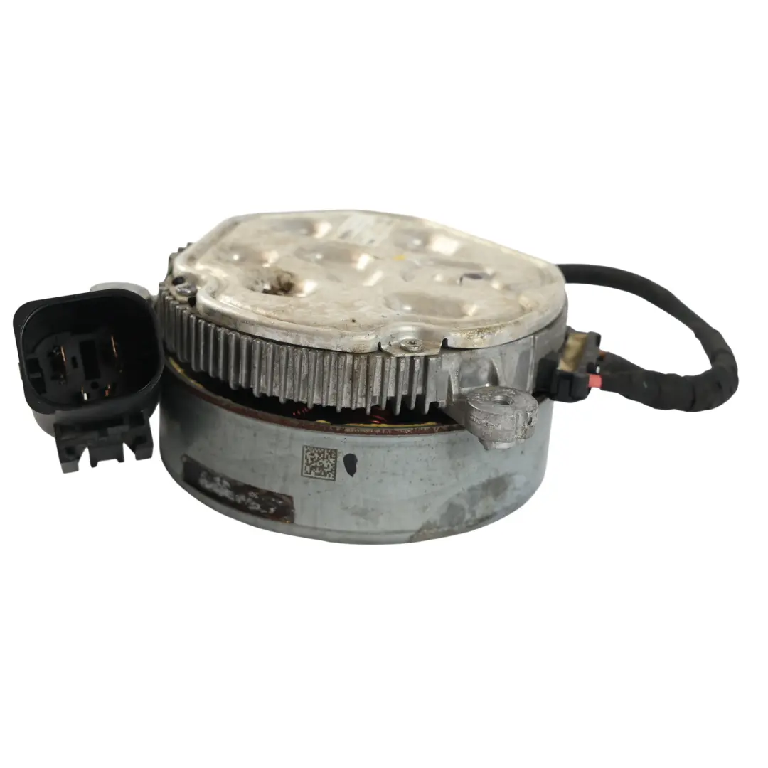 BMW G20 G21 G22 G23 G28 G42 Radiator Cooling Fan Motor Unit - SKU 8591441-2 - Part number 8591441