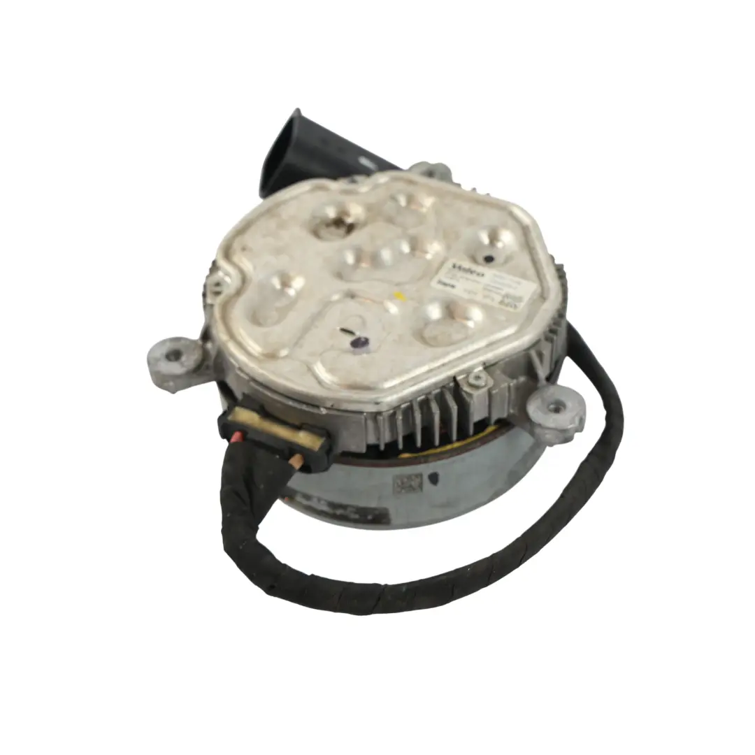 Radiator Cooling Fan Motor Unit to BMW G20 G21 G22 G23 G28 G42 with Part number 8591441 BMW G20 G21 G22 G23 G28 G42 Radiator Cooling Fan Motor Unit - SKU 8591441-2 - Part number 8591441