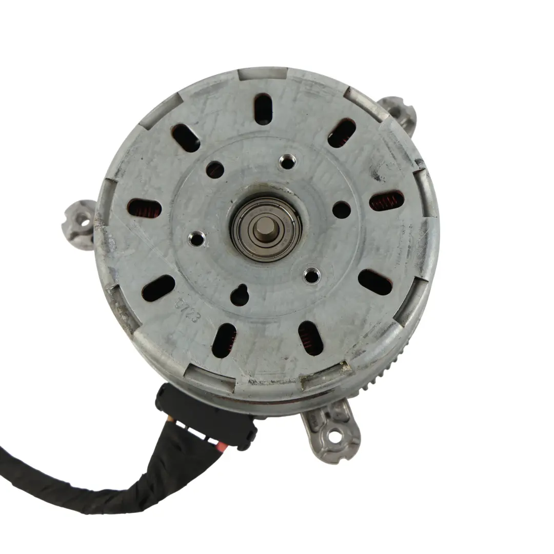 BMW G20 G21 G22 G23 G28 G42 Silniczek Wentylatora Chłodnicy - SKU 8591441-2 - Numer Części 8591441