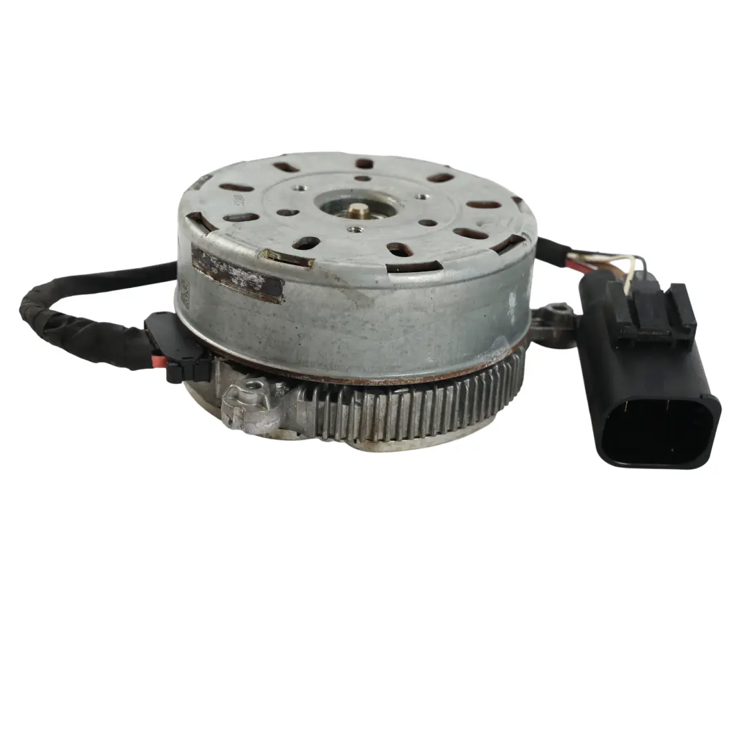 Moteur Ventilateur Radiateur pour BMW G20 G21 G22 G23 G28 G42 à propos du numéro de pièce 8591441 BMW G20 G21 G22 G23 G28 G42 Moteur Ventilateur Radiateur - SKU 8591441-2 - Numéro de pièce 8591441