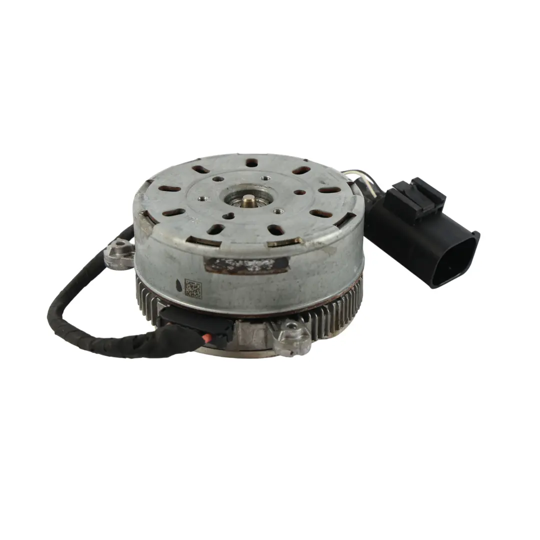 BMW G20 G21 G22 G23 G28 G42 Motor Ventilador Radiador Refrigeración - SKU 8591441-2 - Número de pieza 8591441