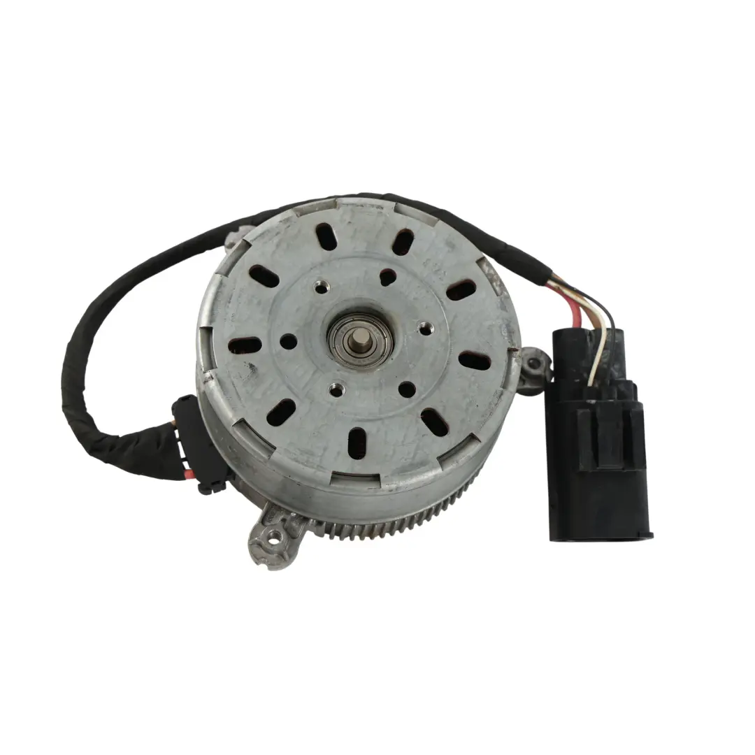 BMW G20 G21 G22 G23 G28 G42 Radiator Cooling Fan Motor Unit - SKU 8591441-2 - Part number 8591441