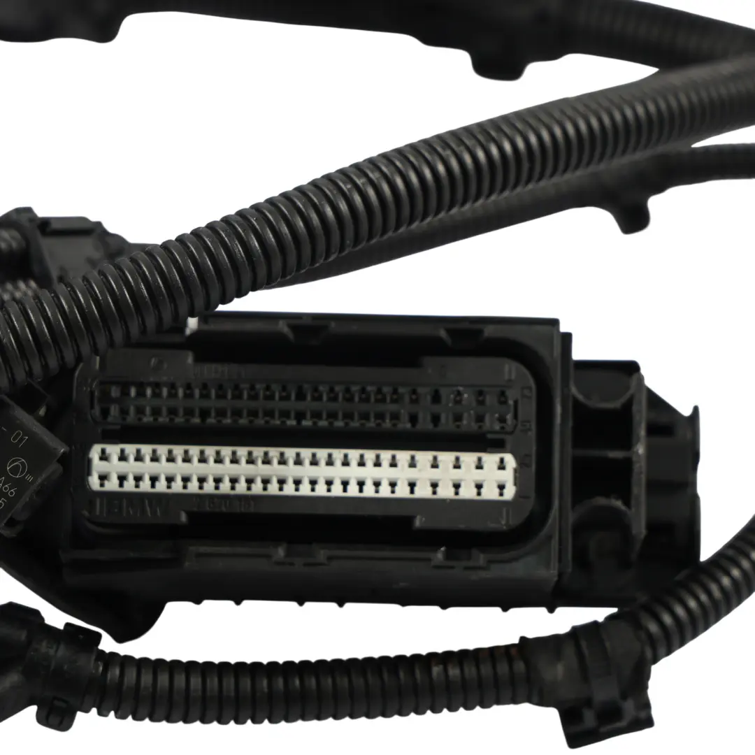 BMW F45 F46 F48 B47 Diesel Engine Wiring Harness Cable Loom - SKU 8593228 - Part number 8593228