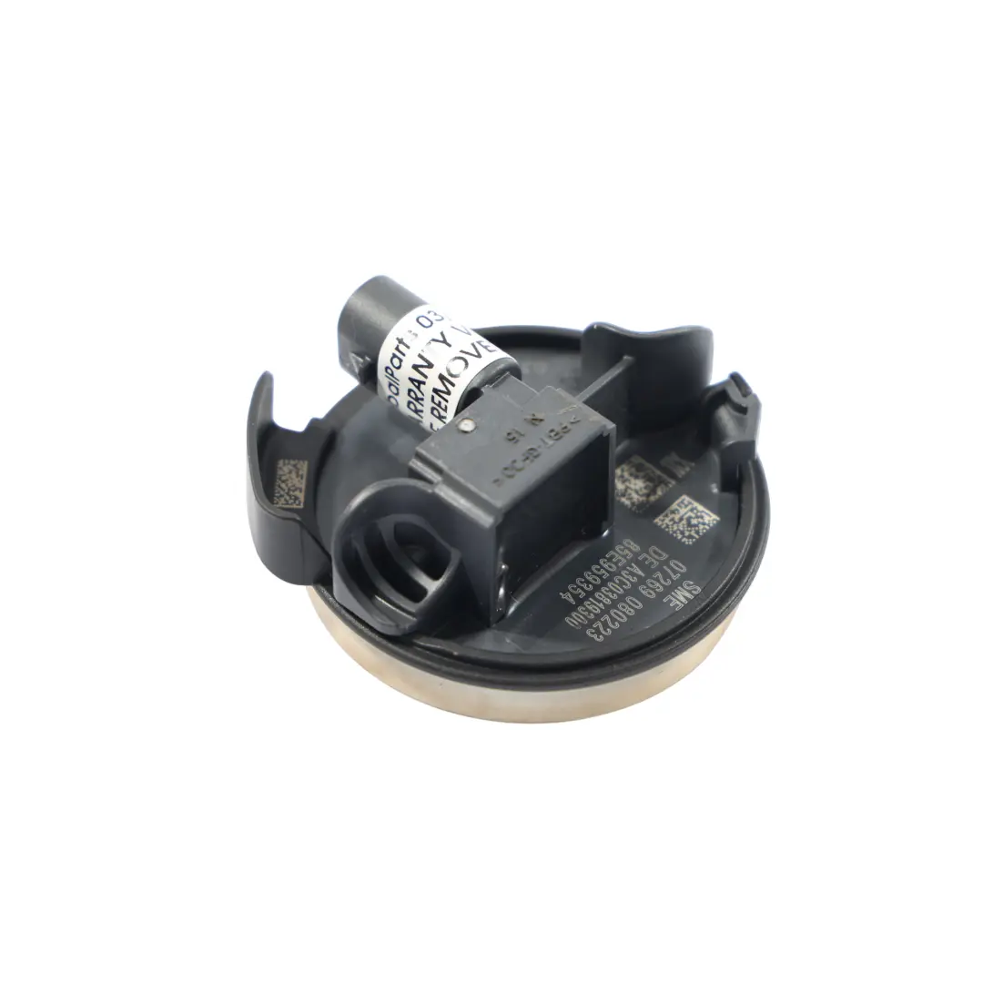 Module De Capteur De Collision Avant Gauche Droit pour Skoda Octavia IV à propos du numéro de pièce 85E959354 Skoda Octavia IV Module De Capteur De Collision Avant Gauche Droit - SKU 85E959354 - Numéro de pièce 85E959354