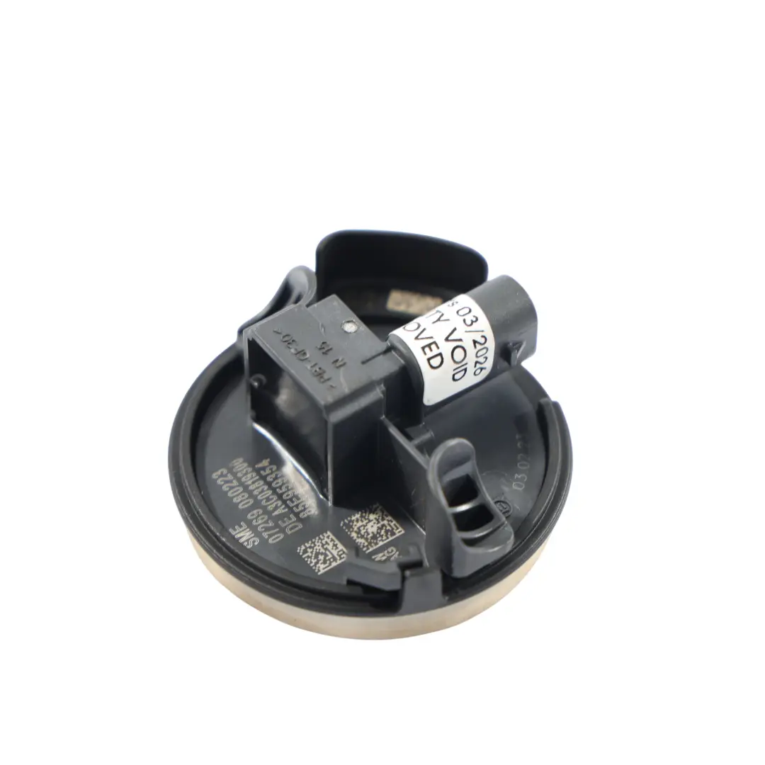 Módulo Sensor De Impacto Delantero Izquierdo Derecho para Skoda Octavia IV con número de pieza 85E959354 Skoda Octavia IV Módulo Sensor De Impacto Delantero Izquierdo Derecho - SKU 85E959354 - Número de pieza 85E959354