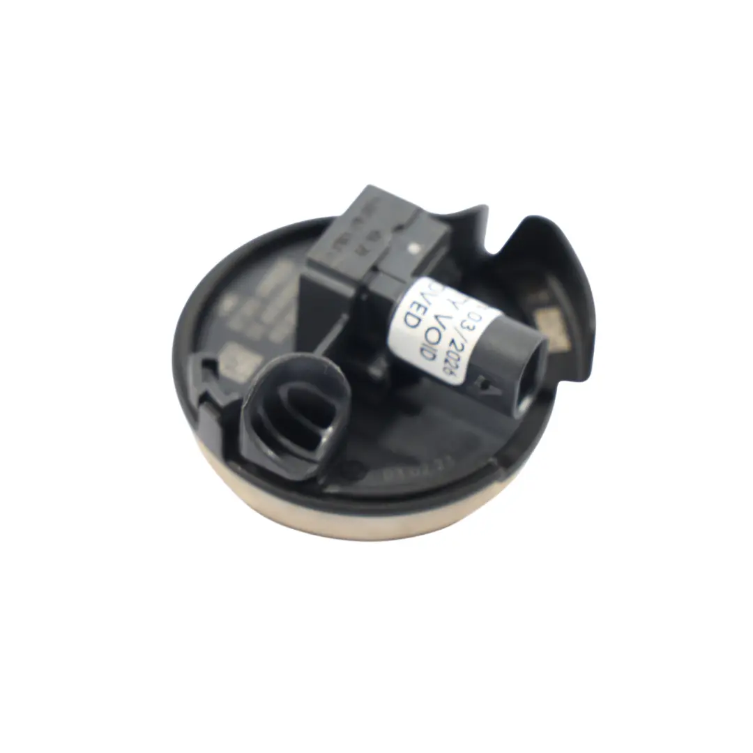 Módulo Sensor De Impacto Delantero Izquierdo Derecho para Skoda Octavia IV con número de pieza 85E959354 Skoda Octavia IV Módulo Sensor De Impacto Delantero Izquierdo Derecho - SKU 85E959354 - Número de pieza 85E959354