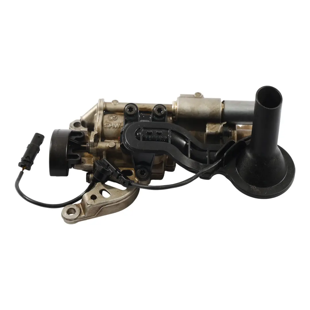 BMW F20 F21 F30 F31 Pompa Oleju Silnikowego - SKU 8601646 - Numer Części 8601646