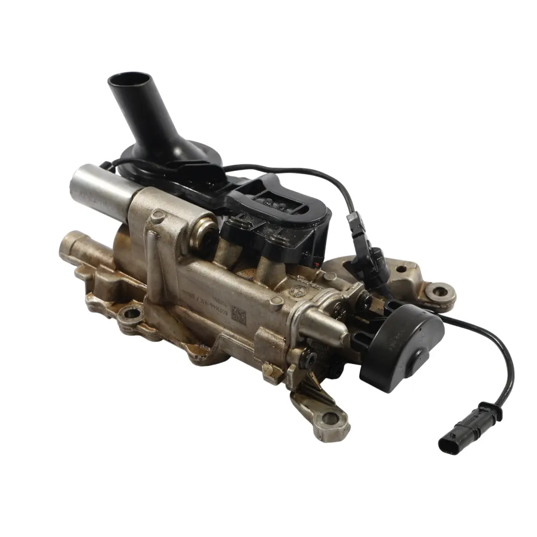 BMW F20 F21 F30 F31 Bomba De Aceite Del Motor - SKU 8601646 - Número de pieza 8601646