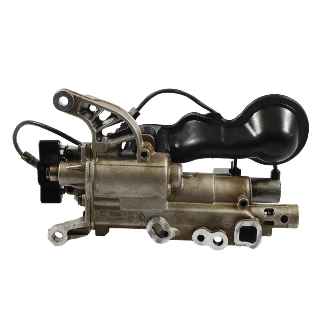 Bomba De Aceite Del Motor para BMW F20 F21 F30 F31 con número de pieza 8601646 BMW F20 F21 F30 F31 Bomba De Aceite Del Motor - SKU 8601646 - Número de pieza 8601646
