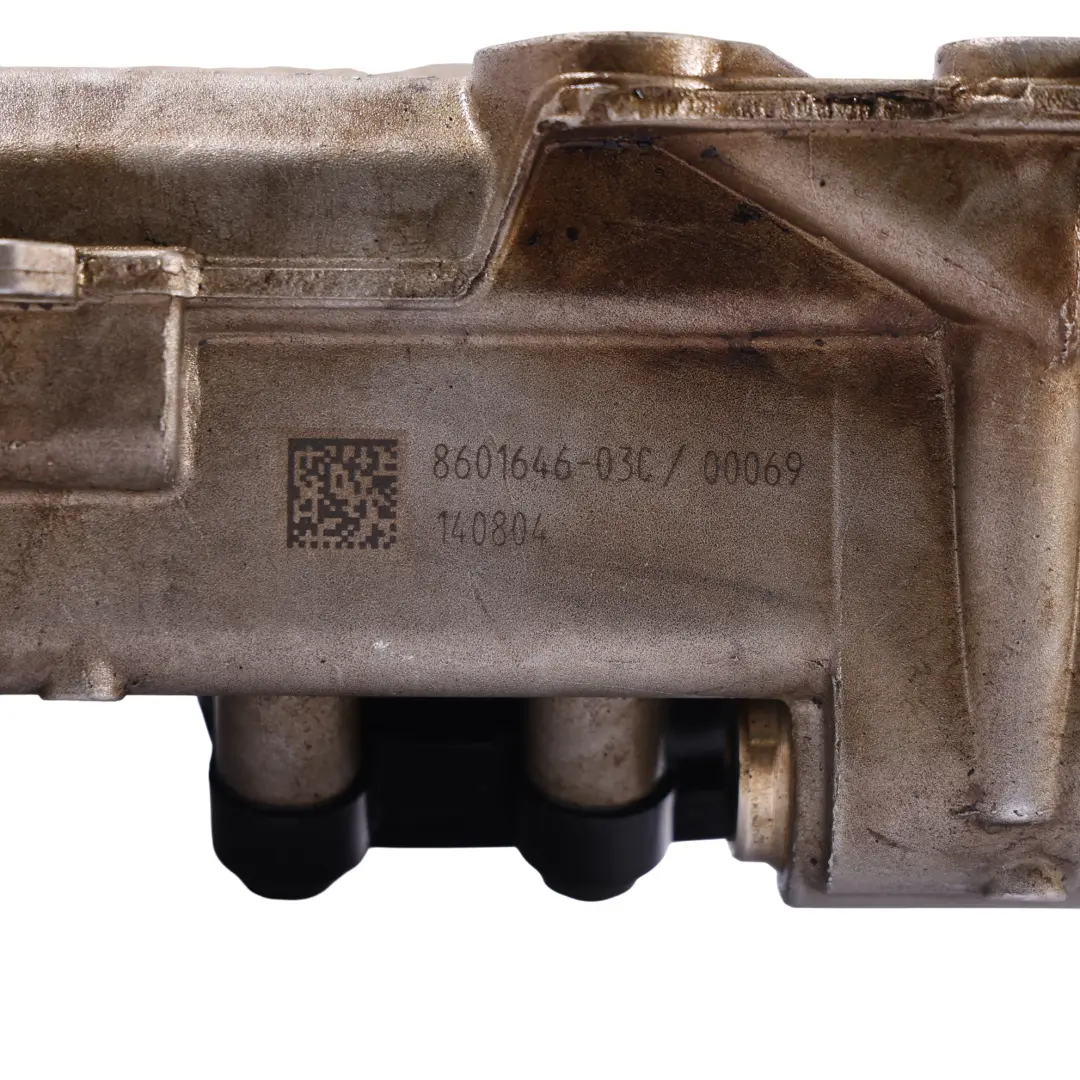 BMW F20 F21 F30 F31 Pompa Oleju Silnikowego - SKU 8601646 - Numer Części 8601646