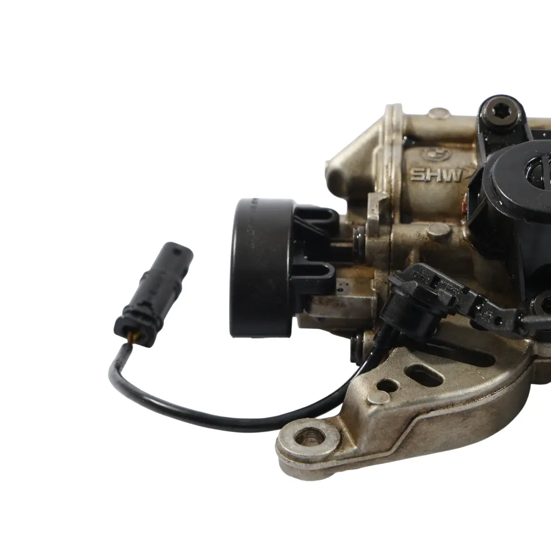 BMW F20 F21 F30 F31 Pompa Oleju Silnikowego - SKU 8601646 - Numer Części 8601646