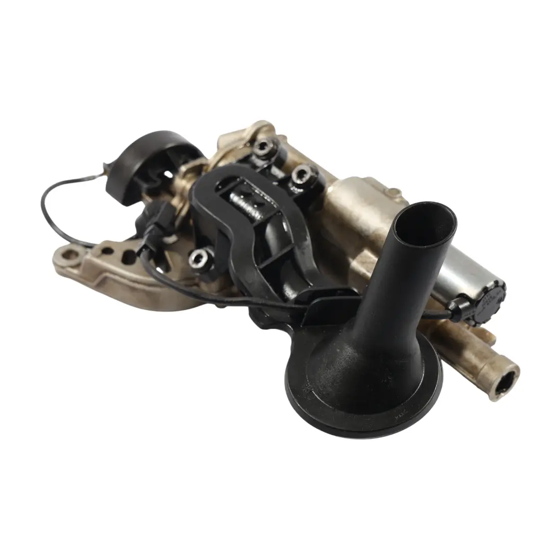 BMW F20 F21 F30 F31 Pompa Olio Motore - SKU 8601646 - Numero di parte 8601646