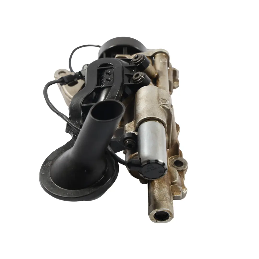 Pompe À Huile Moteur pour BMW F20 F21 F30 F31 à propos du numéro de pièce 8601646 BMW F20 F21 F30 F31 Pompe À Huile Moteur - SKU 8601646 - Numéro de pièce 8601646