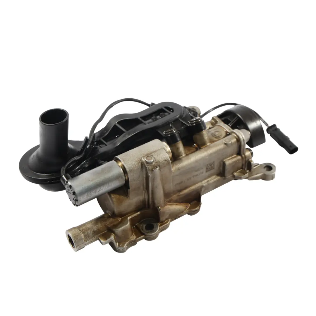BMW F20 F21 F30 F31 Pompa Oleju Silnikowego - SKU 8601646 - Numer Części 8601646