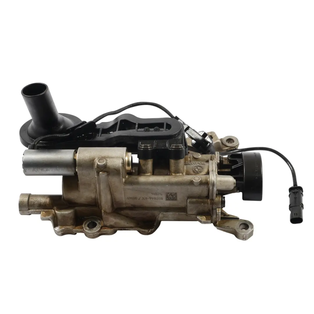 BMW F20 F21 F30 F31 Motorölpumpe - SKU 8601646 - Teilenummer 8601646