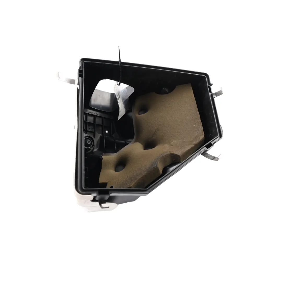 BMW F20 F21 F23 F30 LCI F32 F36 Air Filter Box Intake Silencer Cover - SKU 8601678-1 - Part number 8601678