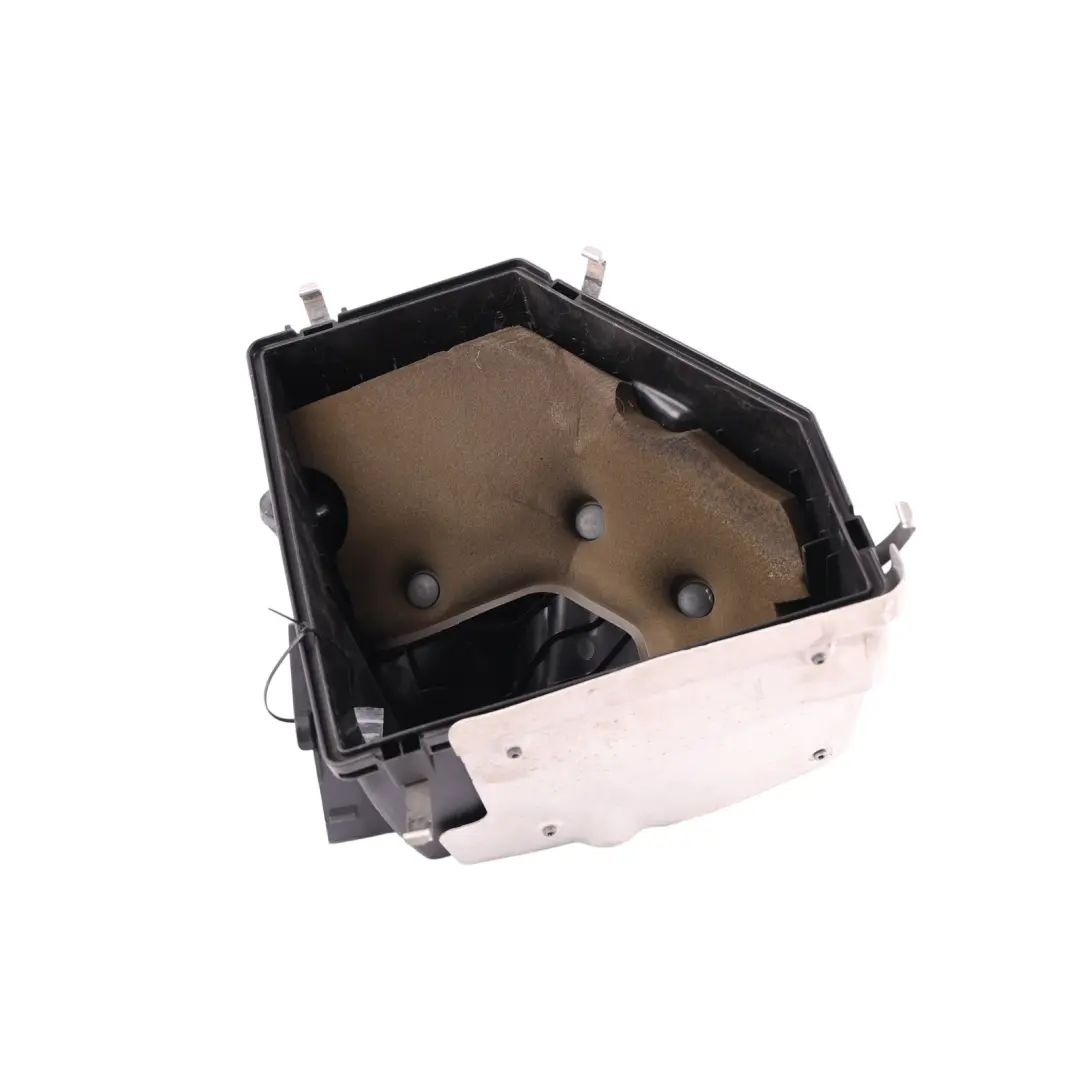 BMW F20 F21 F23 F30 LCI F32 F36 Air Filter Box Intake Silencer Cover - SKU 8601678-1 - Part number 8601678