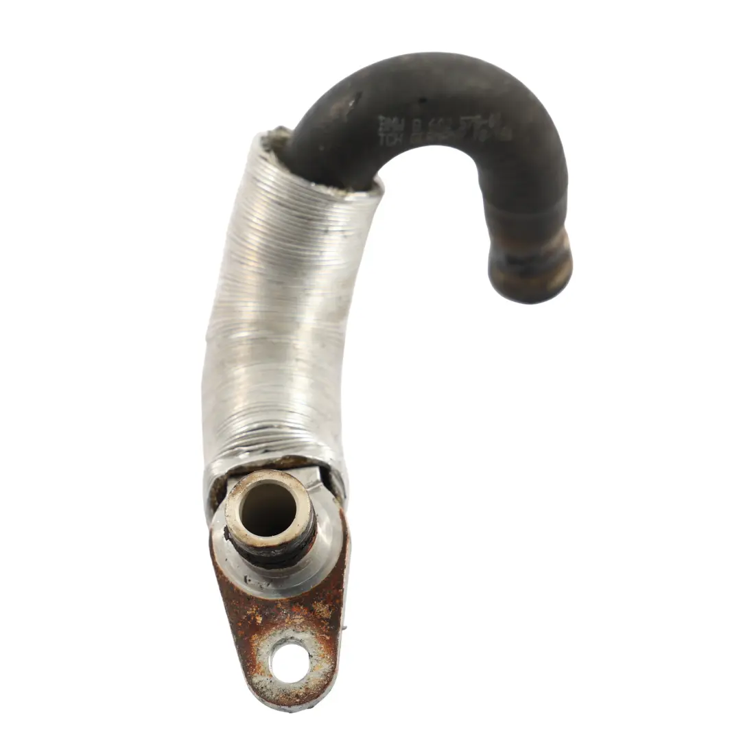 BMW F21 F22 F23 F30 F31 F32 Tuyau =Liquide Refroidissement N55 Essence - SKU 8602578 - Numéro de pièce 8602578