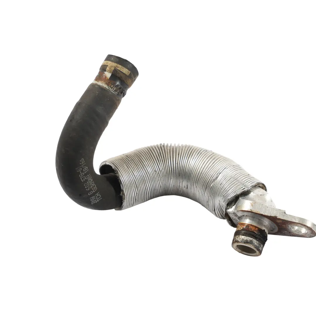 Tubo Alimentación Refrigerante Manguera N55 Gasolina para BMW F21 F22 F23 con número de pieza 8602578 BMW F21 F22 F23 Tubo Alimentación Refrigerante Manguera N55 Gasolina - SKU 8602578 - Número de pieza 8602578