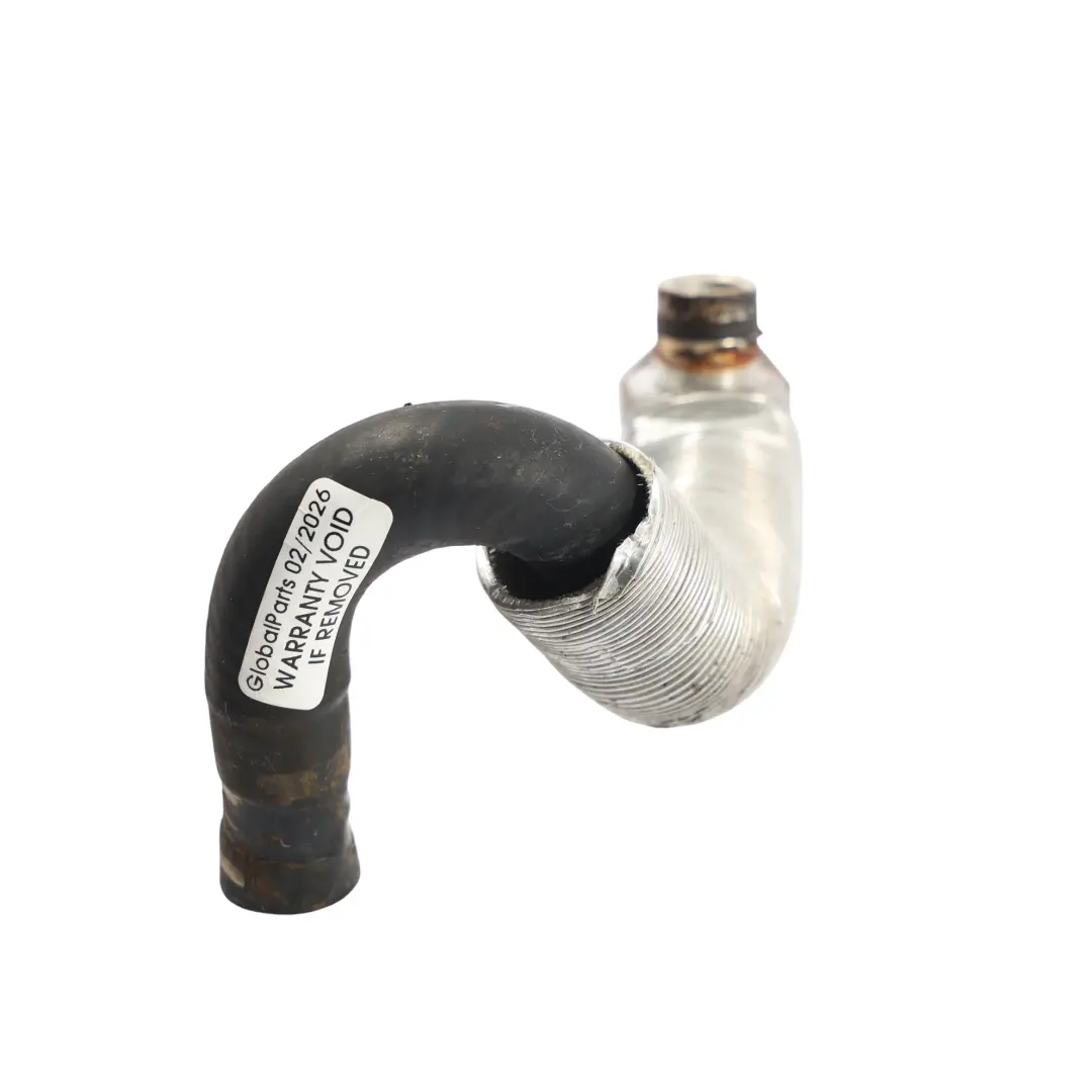 BMW F21 F22 F23 Tubo Alimentación Refrigerante Manguera N55 Gasolina - SKU 8602578 - Número de pieza 8602578