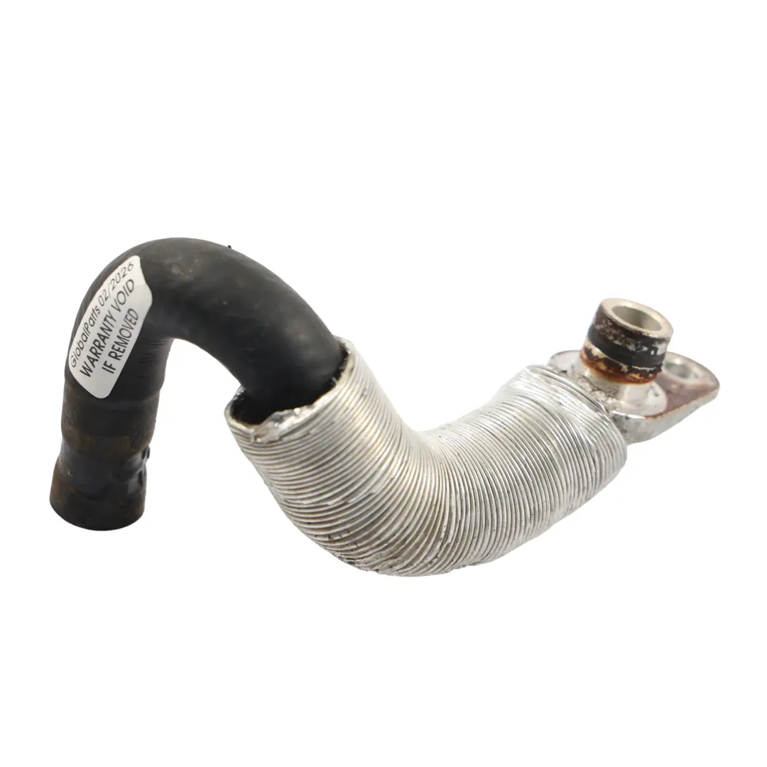 BMW F21 F22 F23 F30 Tubo Alimentazione Refrigerante Linea N55 Benzina - SKU 8602578 - Numero di parte 8602578