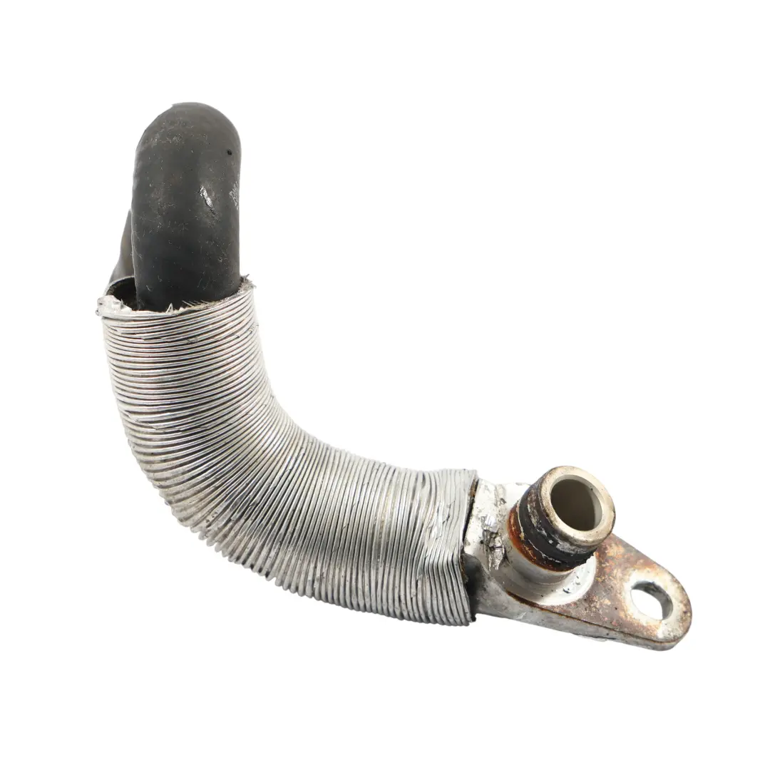 Tubo Alimentazione Refrigerante Linea N55 Benzina per BMW F21 F22 F23 F30 con numero di parte 8602578 BMW F21 F22 F23 F30 Tubo Alimentazione Refrigerante Linea N55 Benzina - SKU 8602578 - Numero di parte 8602578