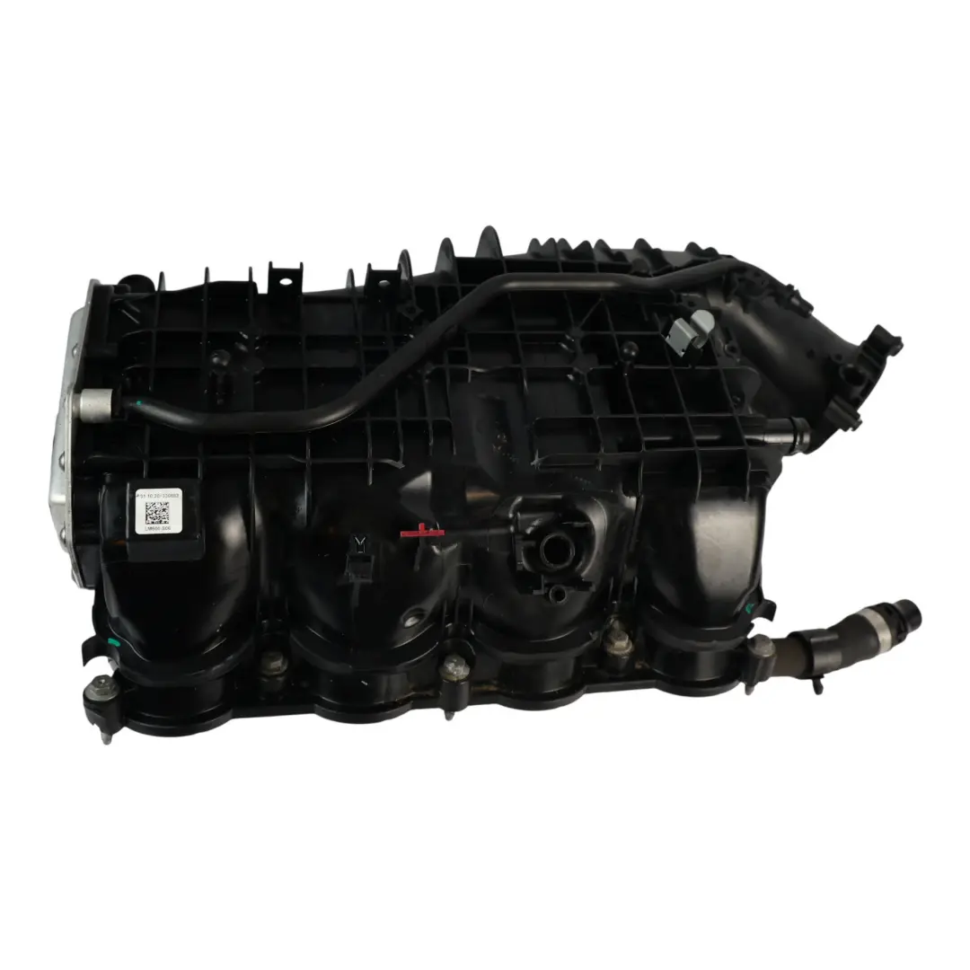 BMW F20 F30 LCI B48 Sistema Collettore Aspirazione Motore Radiatore Aria - SKU 8603914-6 - Numero di parte 8603914