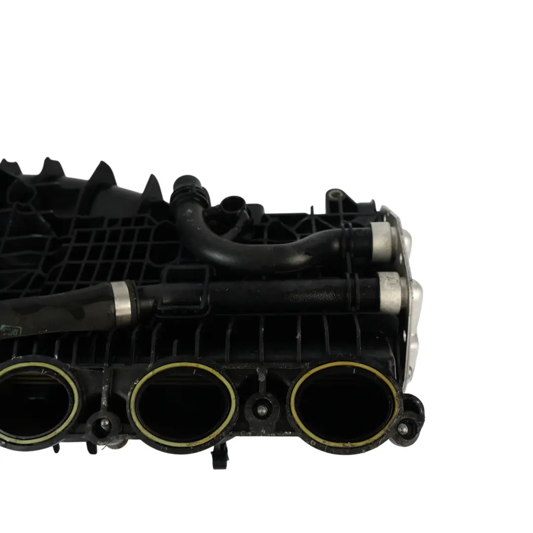 Ansaugkrümmer System Mit Luftkühler für BMW F20 F30 LCI B48 Motor mit Teilenummer 8603914 BMW F20 F30 LCI B48 Motor Ansaugkrümmer System Mit Luftkühler - SKU 8603914-6 - Teilenummer 8603914