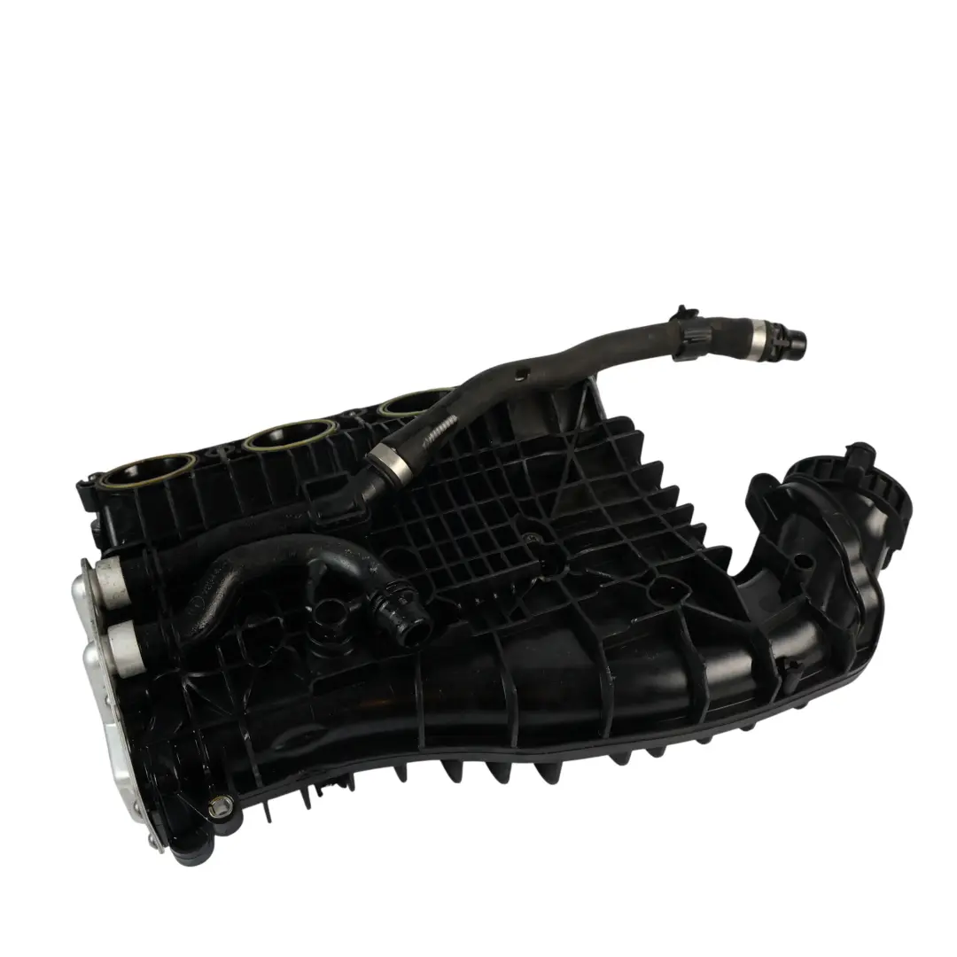 BMW F20 F30 LCI B48 Motor Ansaugkrümmer System Mit Luftkühler - SKU 8603914-6 - Teilenummer 8603914