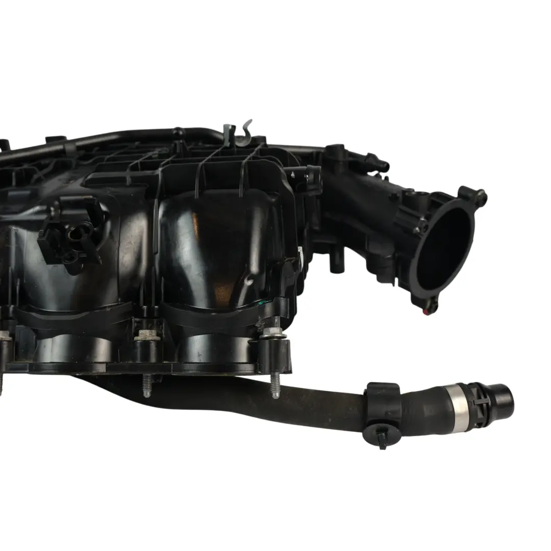 BMW F20 F30 LCI B48 Engine Intake Inlet Manifold System With Air Cooler - SKU 8603914-6 - Part number 8603914