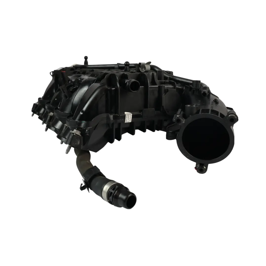 Collecteur Admission Air Moteur Avec Refroidisseur pour BMW F20 F30 LCI B48 à propos du numéro de pièce 8603914 BMW F20 F30 LCI B48 Collecteur Admission Air Moteur Avec Refroidisseur - SKU 8603914-6 - Numéro de pièce 8603914