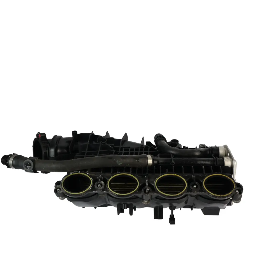 BMW F20 F30 LCI B48 Motor Ansaugkrümmer System Mit Luftkühler - SKU 8603914-6 - Teilenummer 8603914