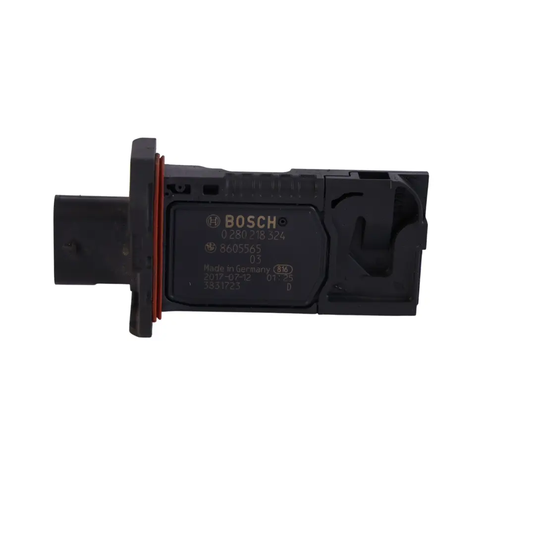 B58 Przepływomierz do BMW F20 F30 F31 LCI Benzyna B48 o numerze 8605565 BMW F20 F30 F31 LCI Benzyna B48 B58 Przepływomierz - SKU 8605565 - Numer Części 8605565