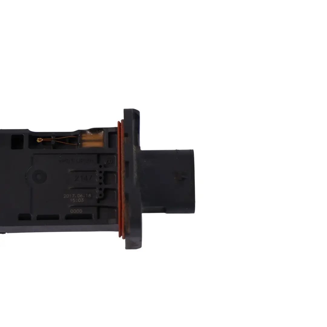 BMW F20 F30 F31 LCI Petrol B48 B58 Capteur de masse d'air à film chaud - SKU 8605565 - Numéro de pièce 8605565