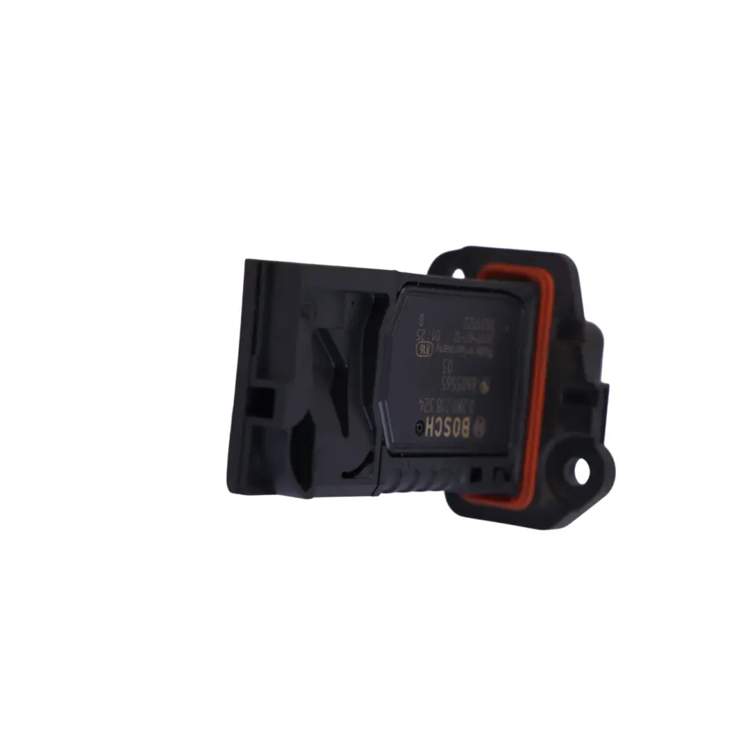 B58 Hot-Film Air Mass Meter Sensor to BMW 1 3 Series F20 F30 F31 LCI Petrol B48 with Part number 8605565 BMW 1 3 Series F20 F30 F31 LCI Petrol B48 B58 Hot-Film Air Mass Meter Sensor - SKU 8605565 - Part number 8605565