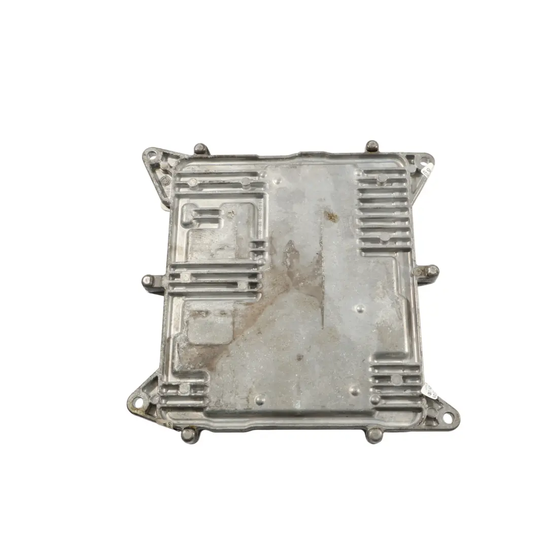 N20 184HP Control Motor ECU DME Automático para BMW F10 F11 F20 F30 320I 520I con número de pieza 8606306 BMW F10 F11 F20 F30 320I 520I N20 184HP Control Motor ECU DME Automático - SKU 8606306-8 - Número de pieza 8606306