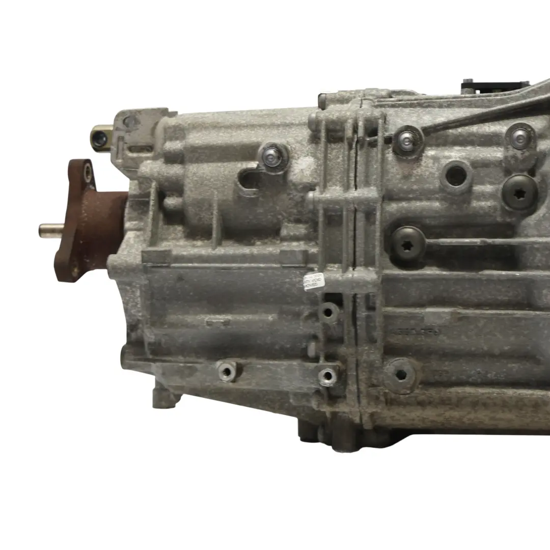 BMW F20 F21 LCI F22 F23 B58 Skrzynia Biegów Manual 6 Biegów GS645BZ - SKU 8609450 - Numer Części 8609450