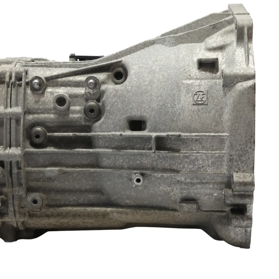 B58 Cambio Manuale Start/Stop GS645BZ GARANZIA per BMW F20 F21 LCI F22 F23 con numero di parte 8609450 BMW F20 F21 LCI F22 F23 B58 Cambio Manuale Start/Stop GS645BZ GARANZIA - SKU 8609450 - Numero di parte 8609450