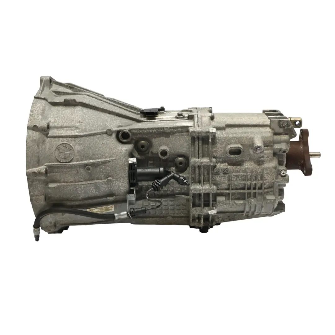 BMW F20 F21 LCI F22 F23 B58 Cambio Manuale Start/Stop GS645BZ GARANZIA - SKU 8609450 - Numero di parte 8609450