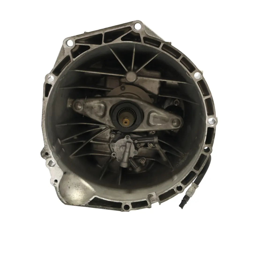 BMW F20 F21 LCI F22 F23 B58 Schalt Getriebe Start/Stop GS645BZ GARANTIE - SKU 8609450 - Teilenummer 8609450