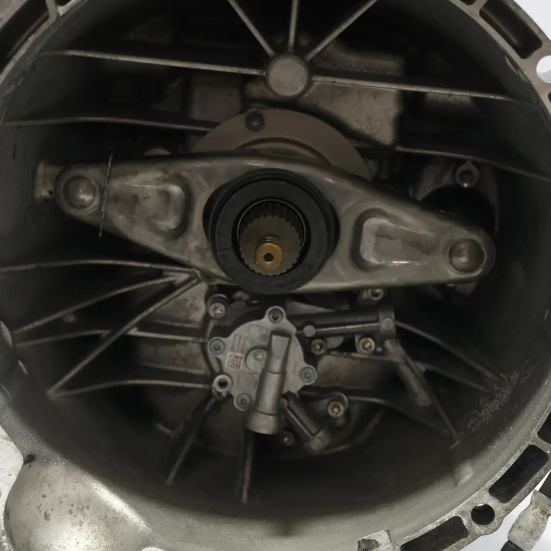 BMW F20 F21 LCI F22 F23 B58 Skrzynia Biegów Manual 6 Biegów GS645BZ - SKU 8609450 - Numer Części 8609450